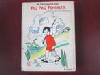 De Geschiedenis van Pig Pag Pengeltje, door P. van Renssen, Verzenden, Gelezen, Fictie algemeen