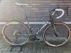 Stevens Prestige gravelbike maat L schijfremmen, Overige merken, Gebruikt, Info@cyclingfactory.be, Heren