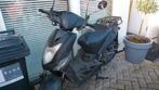 Scooter, Ophalen, Gebruikt, Benzine, Overige modellen