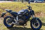 Yamaha MT-07 | 28635 km, Motoren, Motoren | Yamaha, 2 cilinders, Motorrijbewijs A, Particulier, Meer dan 35 kW
