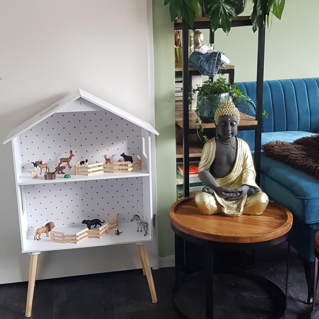 gastouder - kinderopvang Zwolle (Assendorp Wezenlanden), Ophalen