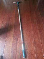 Telescoopsteel uitschuifbaar tot 4 meter inclusief wisser, Ophalen, Overige typen