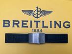 Breitling horloge bandjes, 22mm aanzet. Origineel, Overige materialen, Gebruikt, Breitling, Polshorloge