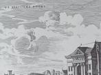 Jacob van Meurs Gravure De Reguliers Poort, Ophalen of Verzenden