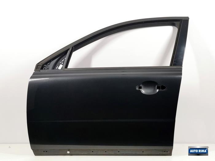 Portier 4Deurs links-voor van een Volvo V70 (492), Gebruikt, -, Deur, -