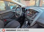 Ford Focus 1.5 Titanium Edition, Stof, 4 cilinders, Startonderbreker, 1500 kg