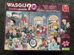Leuke wasgij puzzel, Hobby en Vrije tijd, Denksport en Puzzels, Ophalen, 500 t/m 1500 stukjes, Zo goed als nieuw, Legpuzzel