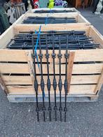 Antiek model trapspijl hekspijl balustrade spijl wenteltrap, Antiek en Kunst, Ophalen