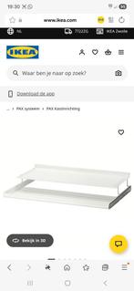 Pax schoeninrichting, Huis en Inrichting, 200 cm of meer, Zo goed als nieuw, 50 tot 75 cm, 50 tot 100 cm