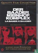 der baader meinhof komplex ( martina gedeck ), Vanaf 16 jaar, Ophalen of Verzenden, Zo goed als nieuw, Overige gebieden