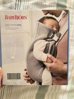 Baby Bjorn Carrier Mini draagzak!, Ophalen of Verzenden, Zo goed als nieuw, Draagzak, Baby Björn