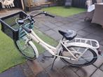Cortina U4 mini transport 24 inch meisjes fiets, Ophalen, Zo goed als nieuw, 24 inch, Versnellingen