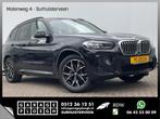 BMW X3 xDrive30e PHEV M-Sport Leer Stoel+Stuurverw. Trekhaak, Automaat, 1998 cc, Gebruikt, Euro 6