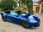 ❗️Unieke Tesla Model S Raven 4x4 Long Range 2 jr garantie✅ ️, Automaat, Elektrisch, Vierwielaandrijving, Particulier