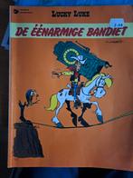 alleen ophalen: Lucky Luke stripboek, Eén stripboek, Morris, Ophalen, Gelezen