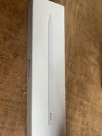 Apple Pencil (1e generatie) - Nieuw in doos, Computers en Software, Apple iPads, Ophalen of Verzenden, Nieuw, Wit, Overige modellen