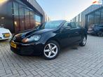 Volkswagen Golf Cabriolet 1.2 TSI BlueMotion Clima Stoelvw N, Voorwielaandrijving, Euro 5, Stof, Gebruikt