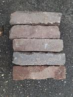 Mooie oude Waalformaat klinkers - 9m², Overige materialen, Gebruikt, Klinkers, 5 tot 10 m²