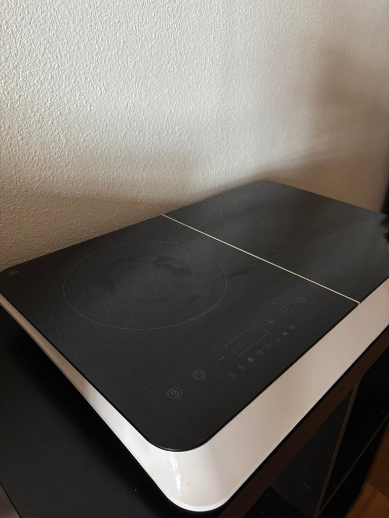 Inductie plaat, Spelcomputers en Games, Spelcomputers | Sony PlayStation 3, Ophalen of Verzenden, Gebruikt, Slim