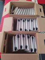 Eppo Strips 21e Eeuw - Collectie in 28 Mappen, Complete serie of reeks, Ophalen, Gelezen, Diverse auteurs