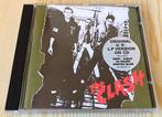 CD The Clash - The Clash (originele LP versie op CD), Ophalen, Zo goed als nieuw, Alternative