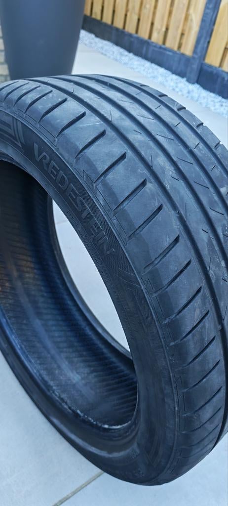 2x Vredestein Ultrac 205/45/R17, Ophalen of Verzenden