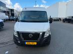 Nissan Interstar VAN 2.3 dCi 135PK L3h3 3T5 2023 Wit, Voorwielaandrijving, 136 pk, 4 cilinders, Bedrijf