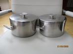 GERO - ZILMETA - Dick Simonis - design - Zeist, Huis en Inrichting, Keuken | Potten en Pannen, Ophalen, Overige materialen, Gebruikt