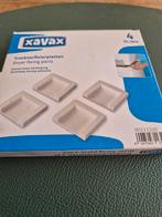 FIXEERPLAATJES  VOOR  DROGER, Witgoed en Apparatuur, Ophalen of Verzenden, Nieuw