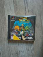 The Land Before Time: Return to The Great Valley PS1, Avontuur en Actie, Gebruikt, 1 speler, Ophalen of Verzenden