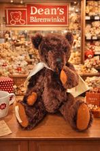 Dean's Rag Book Company Limited Edition Beer Patrick. 35cm, Verzamelen, Beren en Cherished Teddies, Ophalen of Verzenden, Zo goed als nieuw