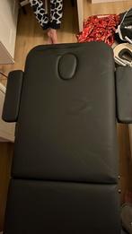 Professionele massagestoel (zwart), Sport en Fitness, Massageproducten, Ophalen, Zo goed als nieuw, Massagestoel of Kussen