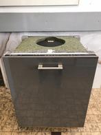 Te koop Bosch inbouw vaatwasser Silence Plus in TopStaat!!, Witgoed en Apparatuur, Vaatwasmachines, Voorspoelprogramma, Ophalen of Verzenden