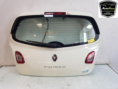 Achterklep Renault Twingo II (CN) 2012 901006582R, Auto-onderdelen, Carrosserie en Plaatwerk, Achterklep, Renault, Gebruikt, Ophalen of Verzenden