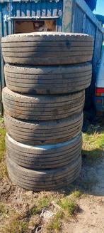 daf 305/75 24.5, Ophalen, Gebruikt, Overige merken