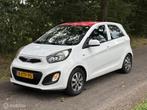 Kia Picanto 1.2 First Edition | Airco | Cruise | Trekhaak, Voorwielaandrijving, Euro 5, 86 pk, Gebruikt