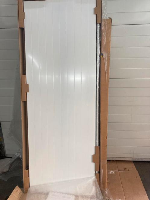 ✅ nieuwe staande verticale radiator, Doe-het-zelf en Verbouw, Verwarming en Radiatoren, Nieuw, Radiator, 800 watt of meer, 80 cm of meer
