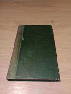 Alexandre Dumas – Dieu Dispose (Tome I) – 1862, Antiek en Kunst, Ophalen