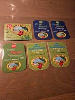 Drentse Rijwielvierdaagse stickers, Ophalen of Verzenden, Zo goed als nieuw