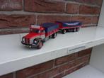 Tekno  Scania  L76  van  B.Jarne  Andersen., Hobby en Vrije tijd, Modelauto's | 1:50, Nieuw, Ophalen of Verzenden, Bus of Vrachtwagen