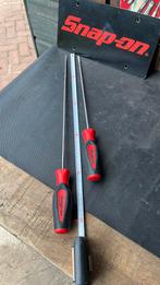 2 lange Snap On schroevendraaiers, Auto diversen, Autogereedschap, Ophalen of Verzenden, Nieuw