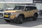 TOYOTA Land Cruiser First Edition 2.8 D-4D 204pk Aut, Automaat, Gebruikt, Diesel, Vierwielaandrijving