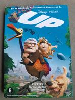 Up - DVD - Disney Pixar Avontuur, Alle leeftijden, Ophalen of Verzenden, Amerikaans, Overige typen