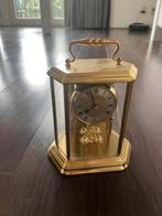 Gouden klokje, zo goed als nieuw., Huis en Inrichting, Ophalen of Verzenden, Zo goed als nieuw, Staande klok