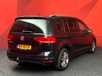 Volkswagen Touran 1.6 TDI SCR Highline 7p, Gebruikt, Euro 6, Met garantie (alle), 7 stoelen