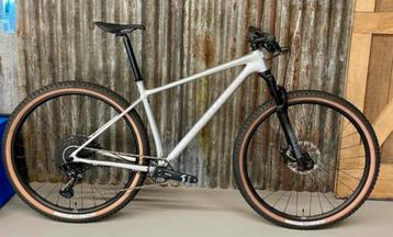 SPECIALIZED CHISEL HARDTAIL COMP L frame SRAM NX Eagle SALE! beschikbaar voor biedingen