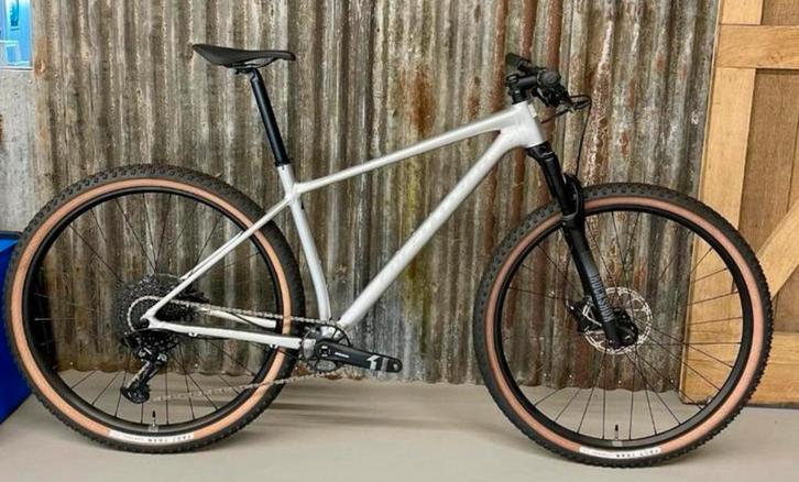 SPECIALIZED CHISEL HARDTAIL COMP L frame SRAM NX Eagle SALE!, Fietsen en Brommers, Fietsen | Mountainbikes en ATB, Nieuw, Heren