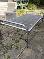 Spiraalbodem bed - gebruikt, Ophalen, 90 cm, Eenpersoons, .