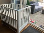 Verstelbare complete box 100x80, Ophalen, Zo goed als nieuw
