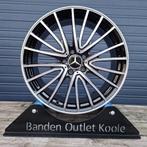 Mercedes A Klasse C B E Klasse Velgen AMG W177 W205 5x112 19, 19 inch, Velg(en), -, -